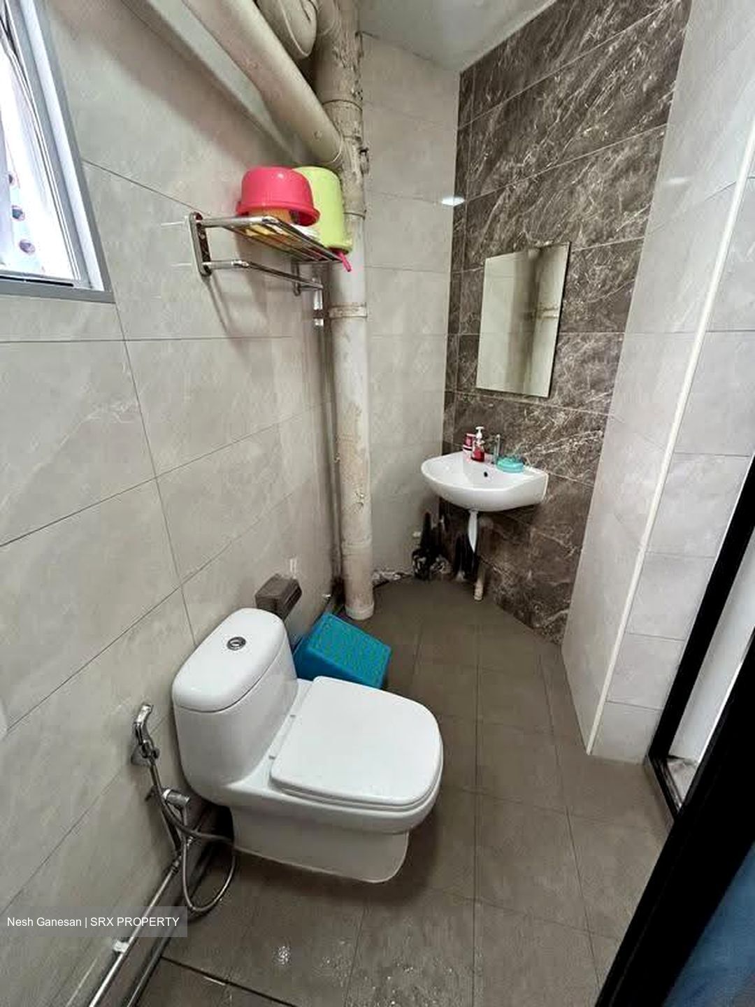 Blk 275 Toh Guan View (Jurong East), HDB 4 Rooms #620194061